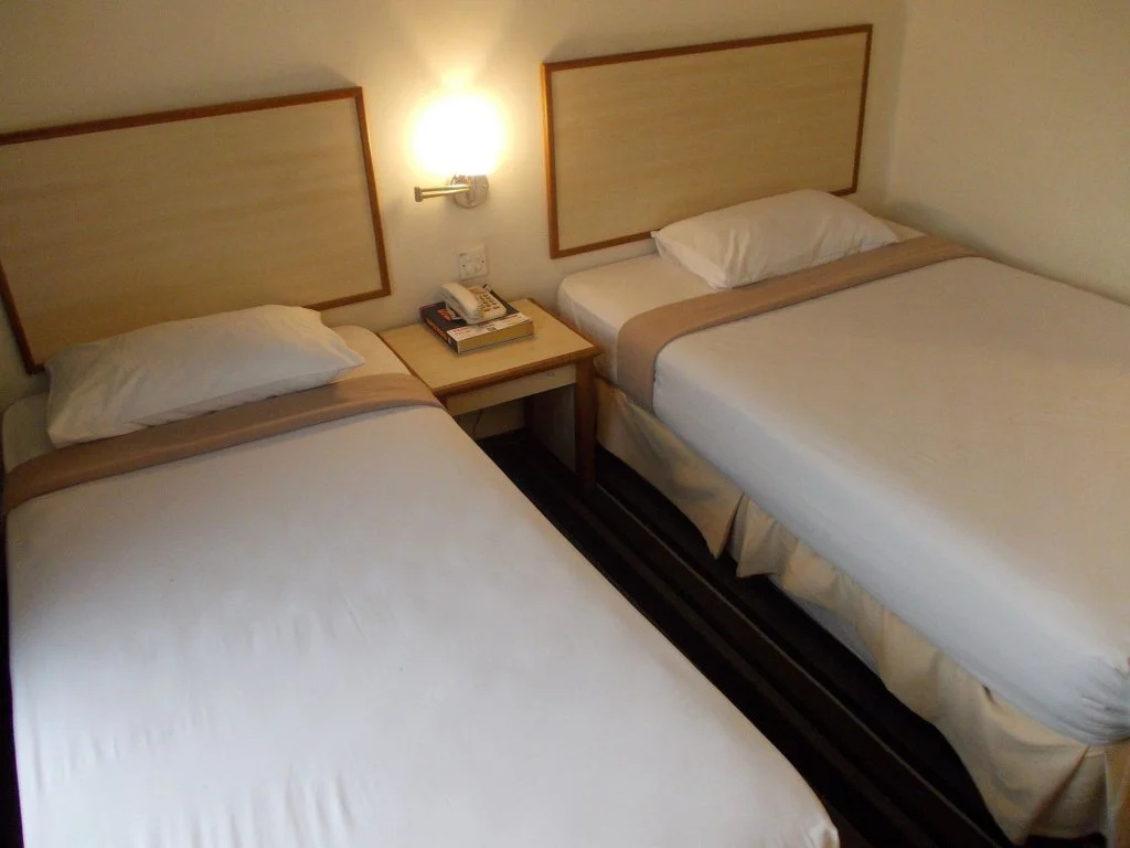 吉隆坡君宜酒店班达尔普崇中心(Hotel Sri Sutra Pusat Bandar Puchong Kuala Lumpur)