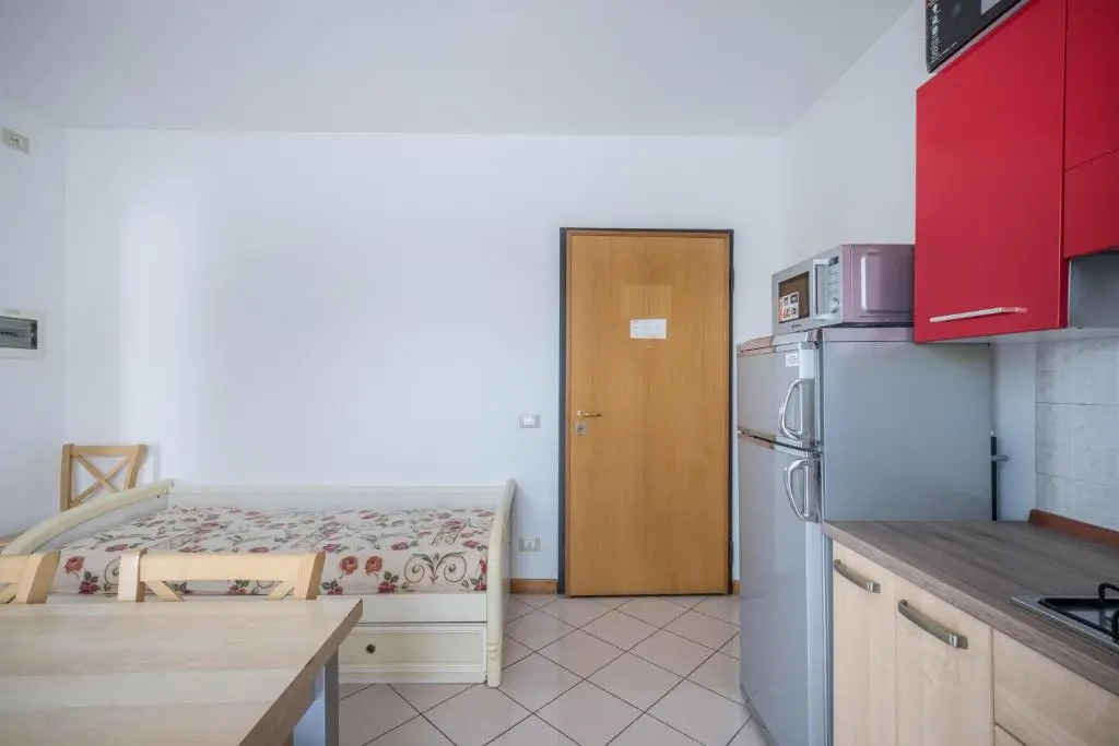 Villa Ines Bilocale 1