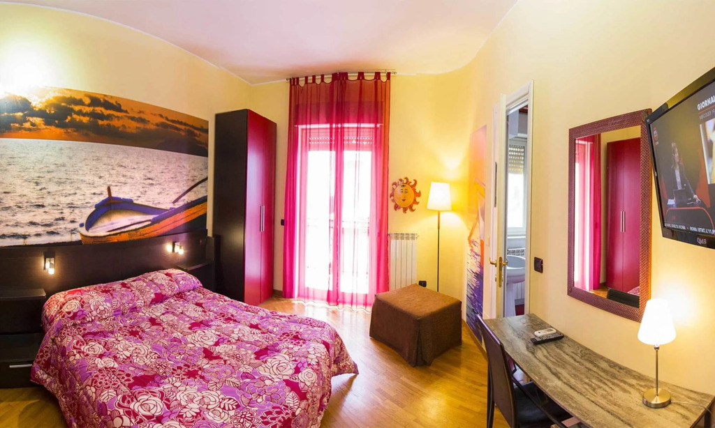 Solaris B&B