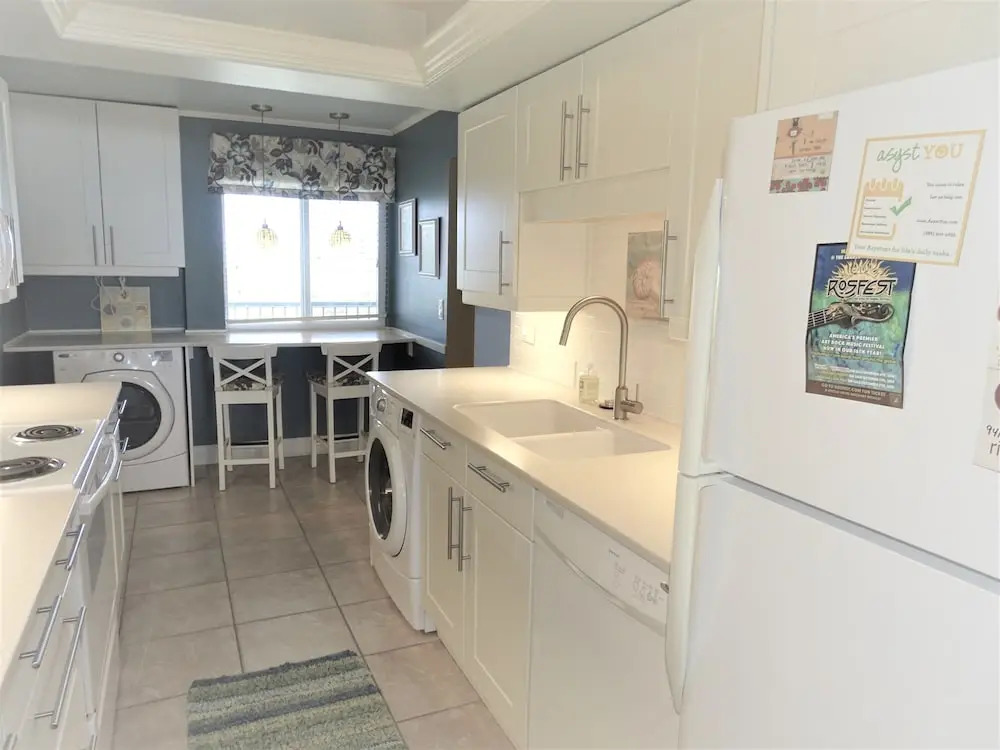 Tivoli by the Sea Unit 502 2 Bedrooms 2 Bathrooms Apts