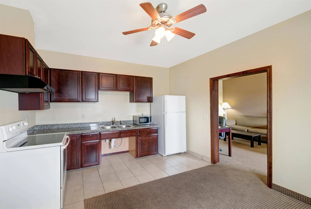 Best Western Decatur Inn
