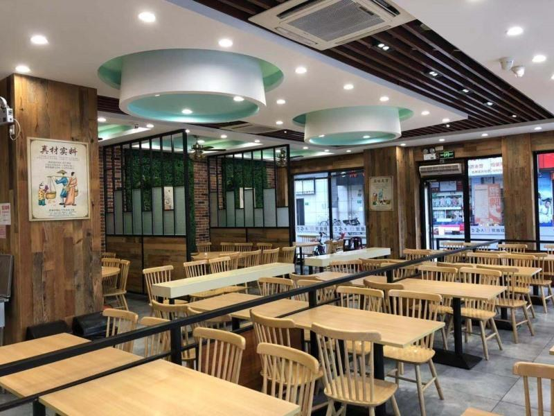 Greentree Inn Shanghai Minhang Development Zone Subway Station Business Hotel
