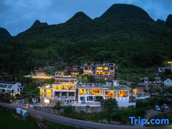 Wanfenglin Tianjing Yise Inn