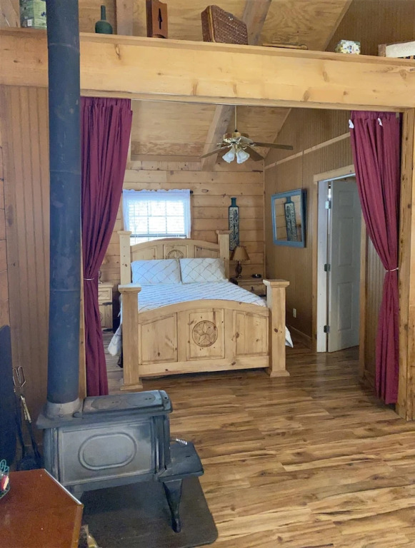 A Peace of Heaven Cabins and RV