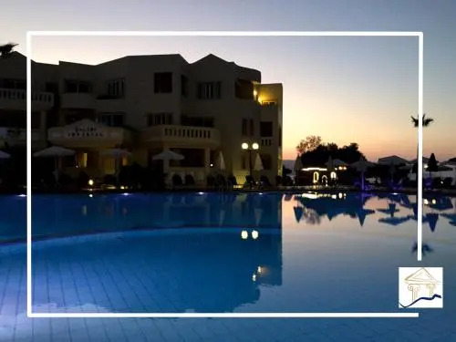 Imperial Hotel Maleme