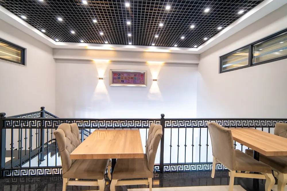 Akel Guest House