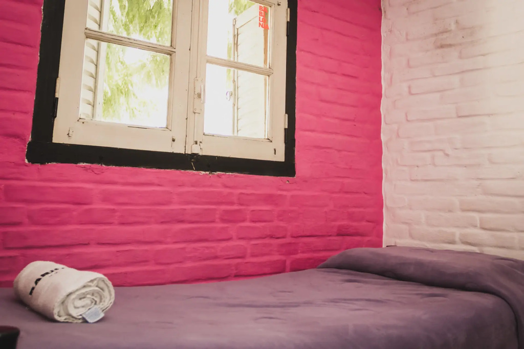 Babilonia Hostel