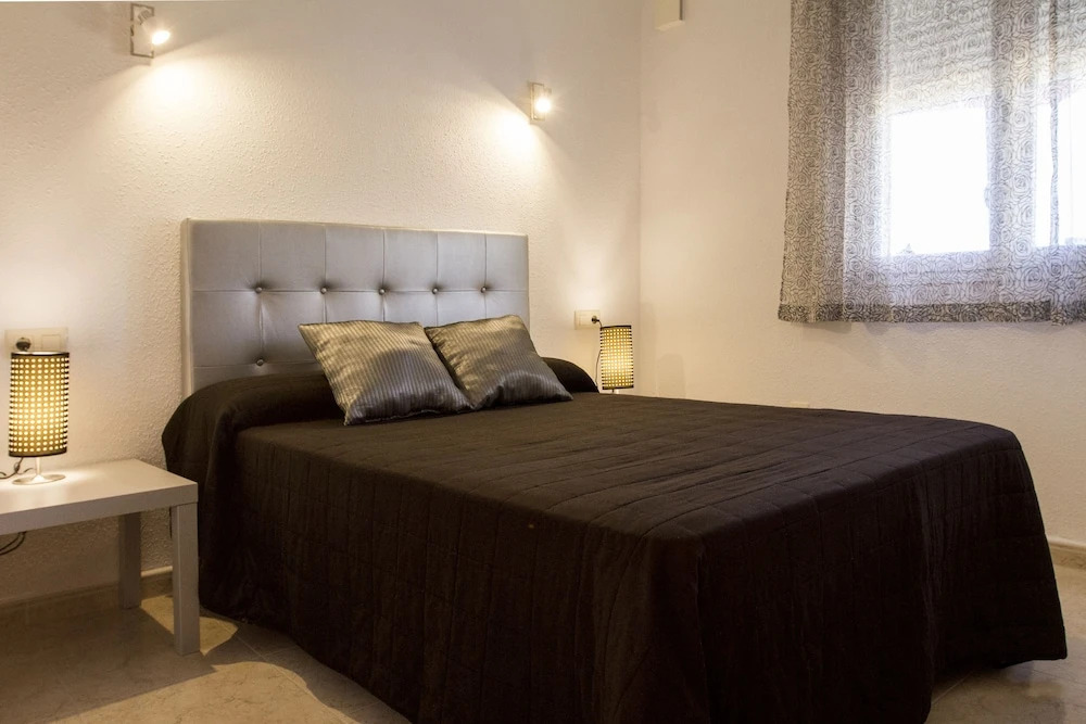 Robert's Apartment 2
