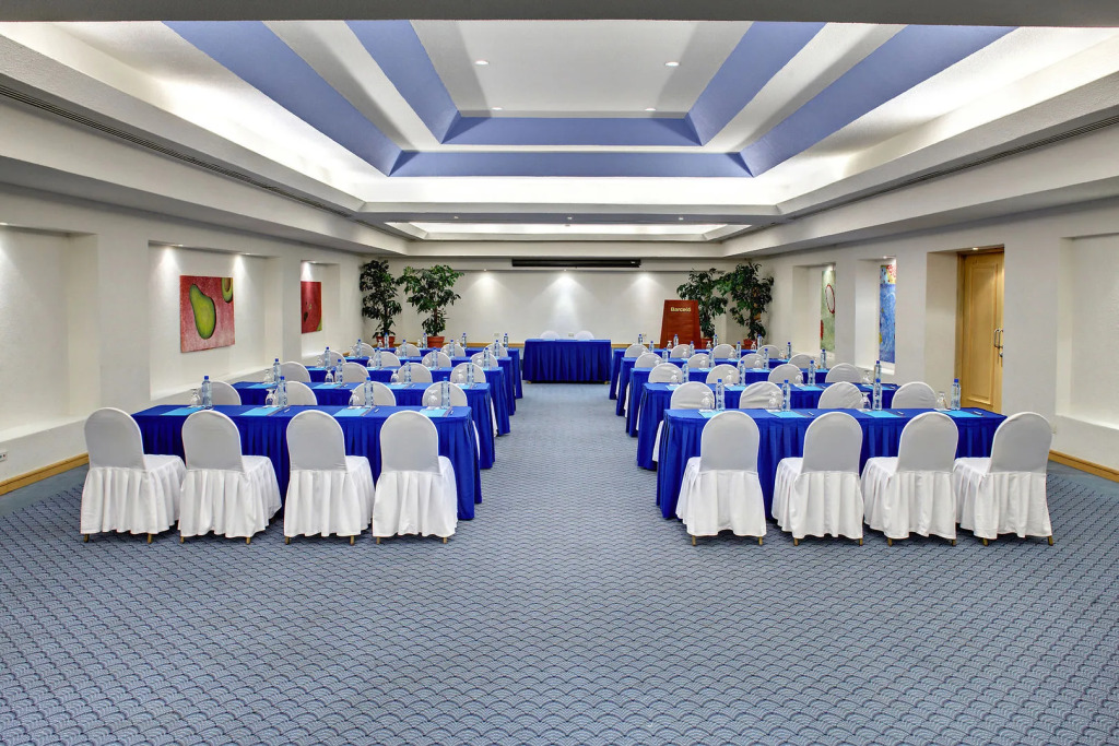 Occidental Costa Cancún - All Inclusive