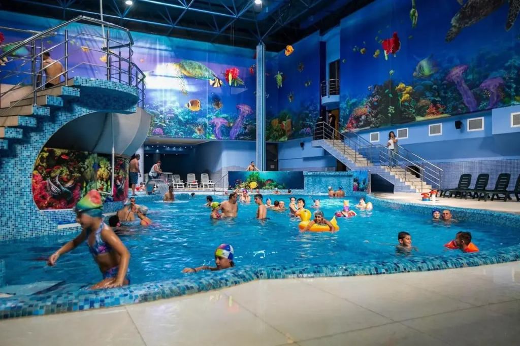 Valensia Hotel And Resort