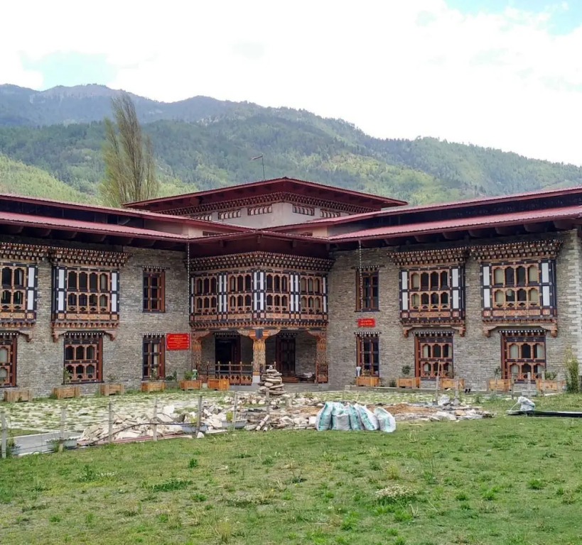 Hotel Amodhara