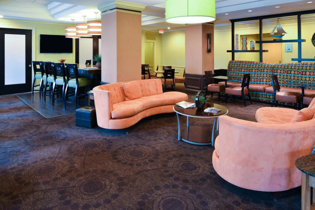 Hotel Alice