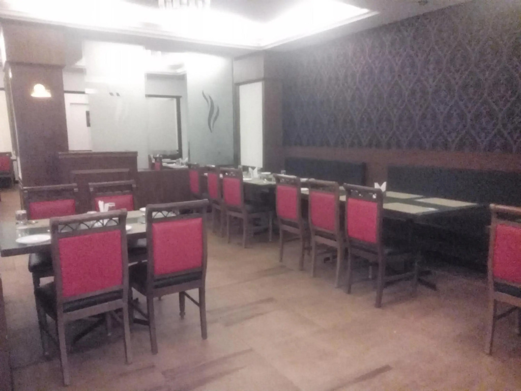 President Hotel