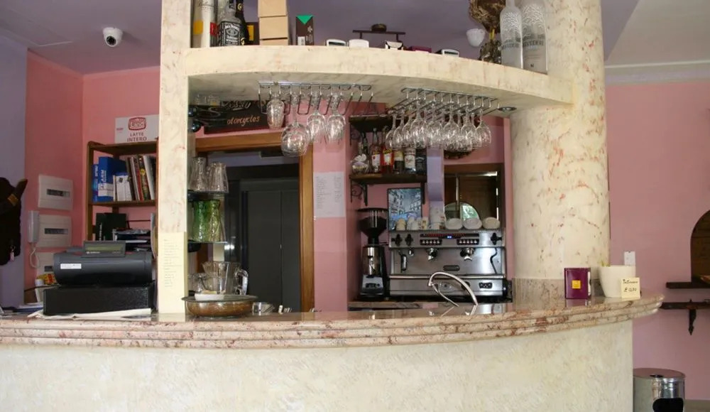 Hotel Il Crinale