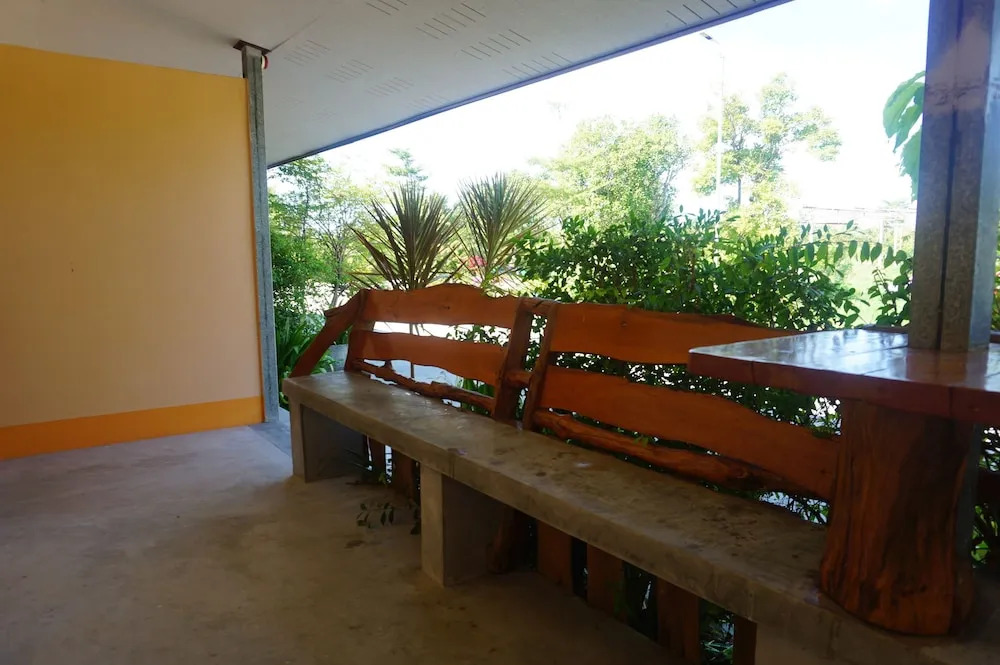 Nisa Resort Ranot