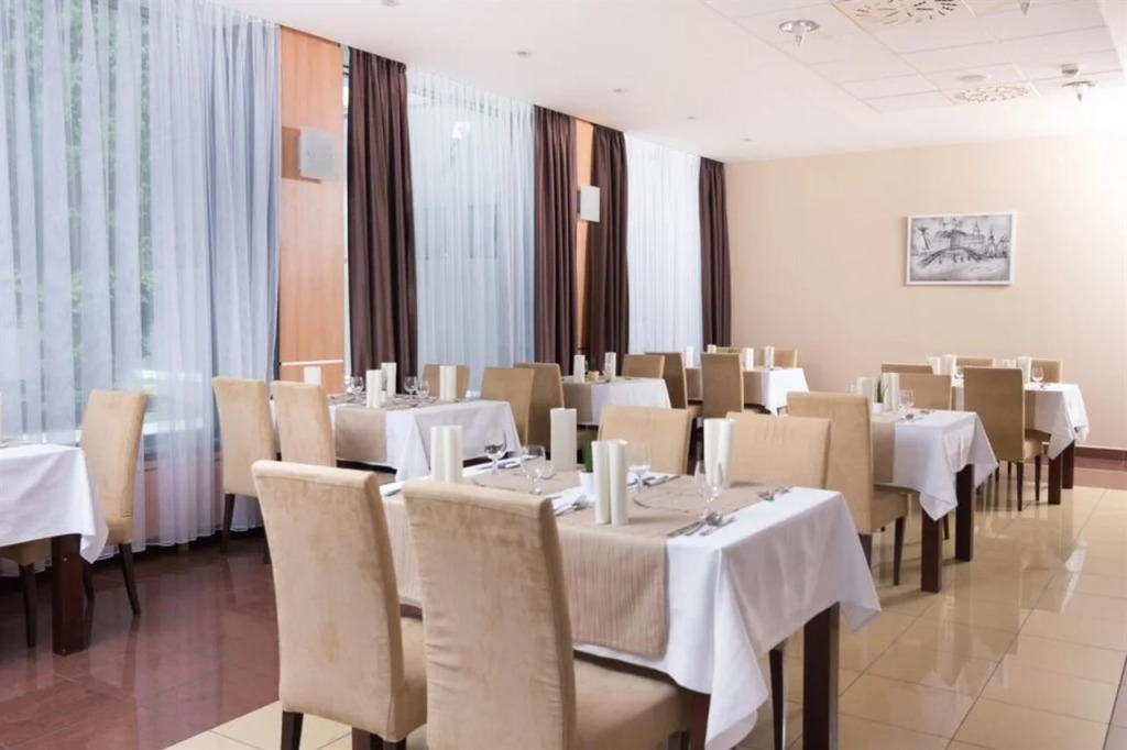 Hotel Bratislava