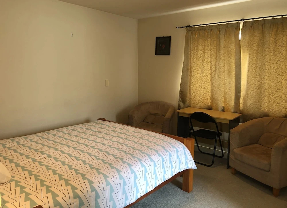 Auckland GQ Holiday Home