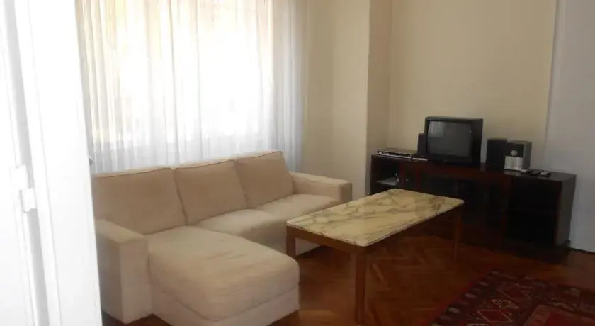 Big and Nice Flat in Budapest