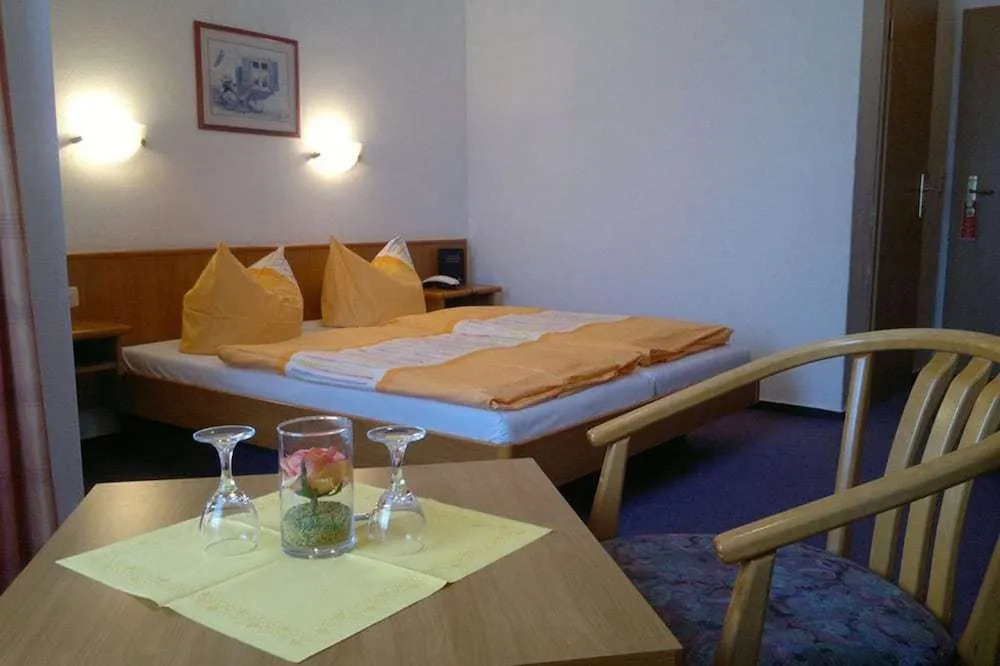 Hotel Zum Schneekopf "Garni"