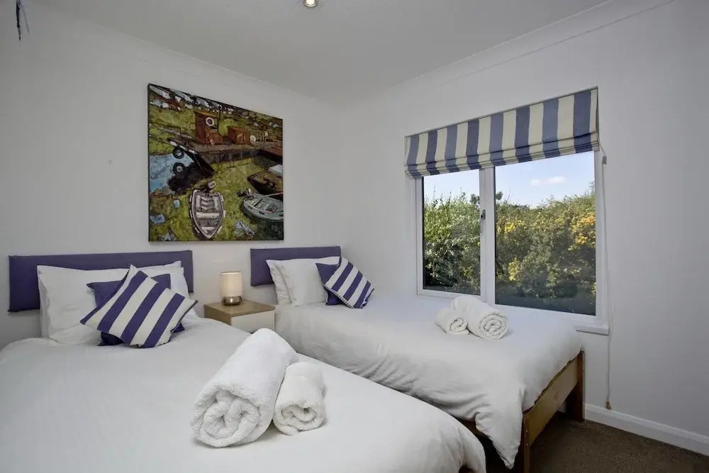 Salcombe Retreat
