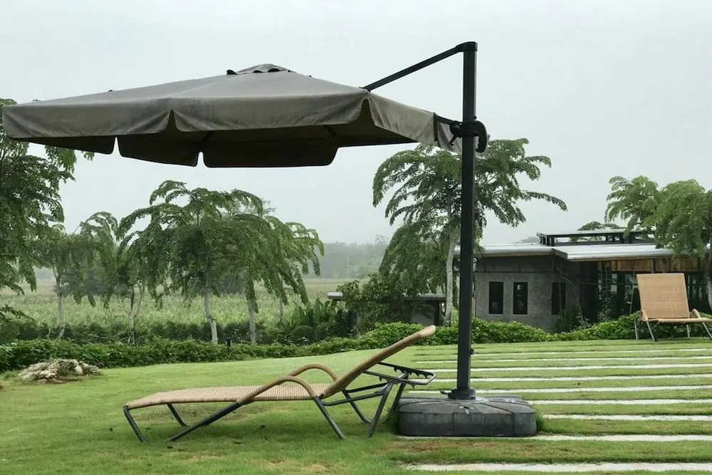 Phuwadee Resort Khao Yai