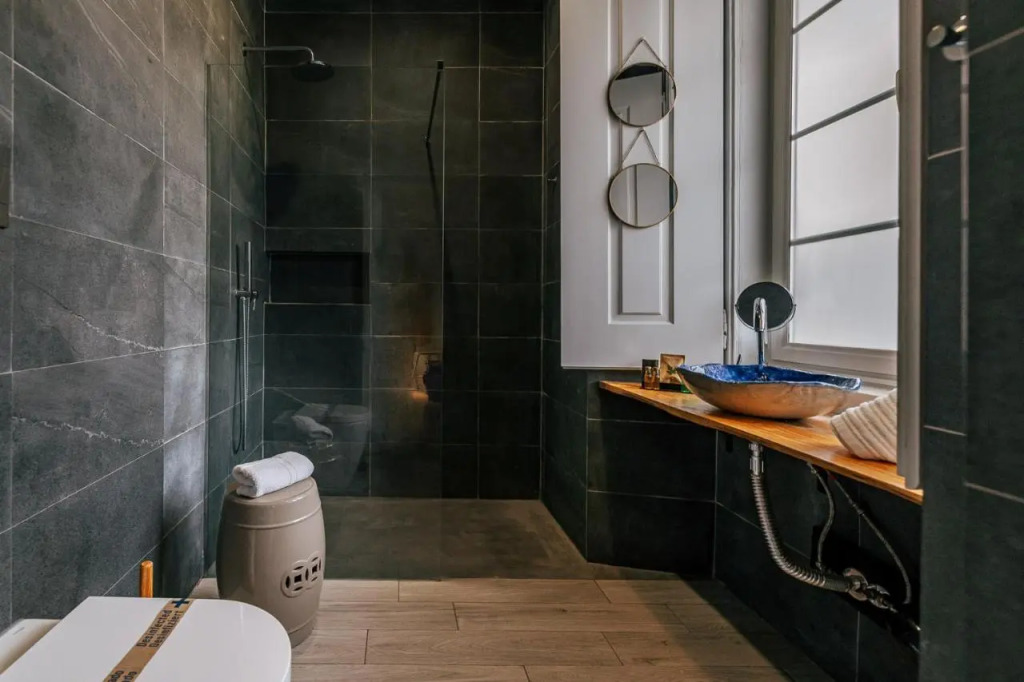 19 Tile Ceramic Concept - by Unlock Hotels