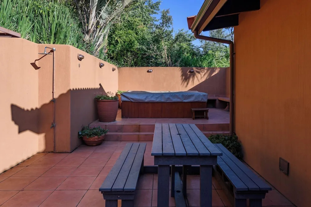 San Lameer Villa Rentals 3409
