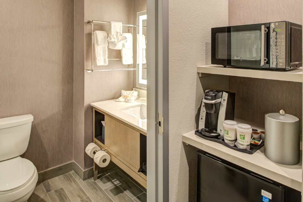 Holiday Inn Hotel & Suites - Houston West - Katy Mills by IHG