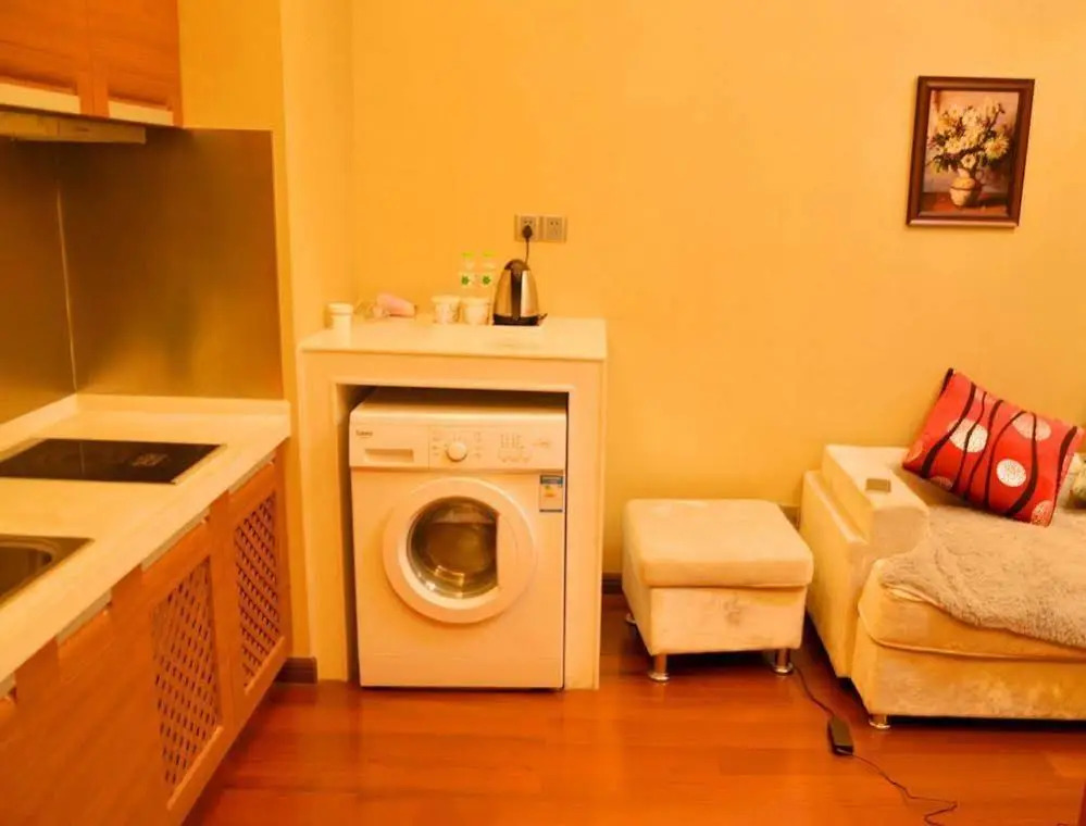 Yading Boutique Aparthotel - Chongqing