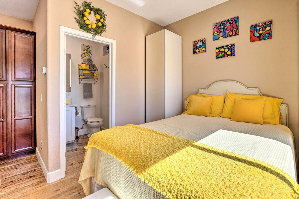 Modern Sun City Studio Near Deer Valley Golf