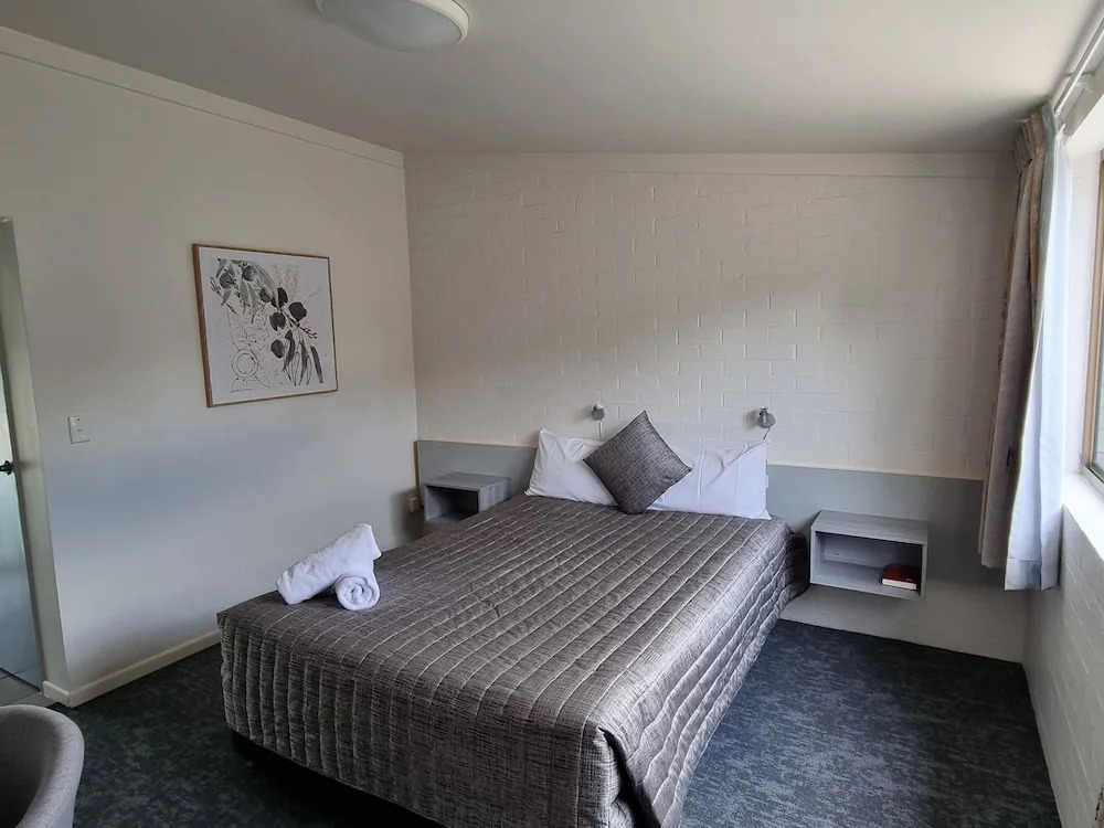 Y Motels Yarraman