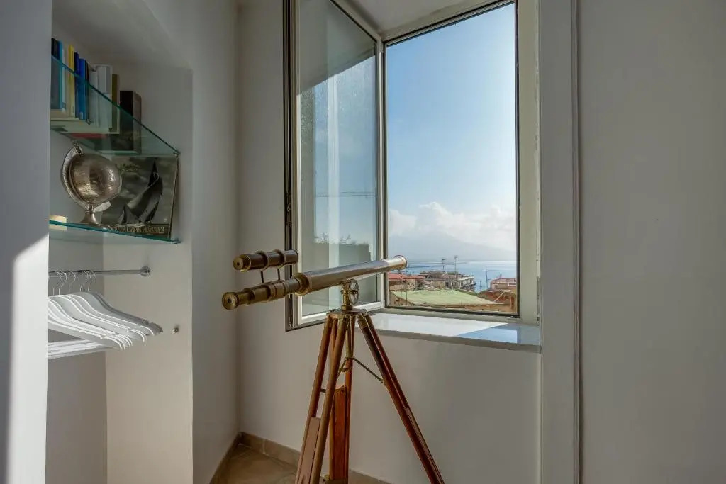 ALMA de TemplarsF - stunning design home with sea view and Terrace