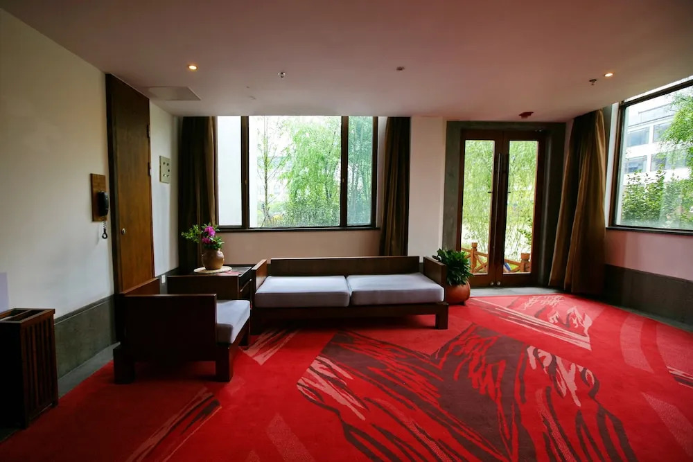 Wuxi Shanse Hotel