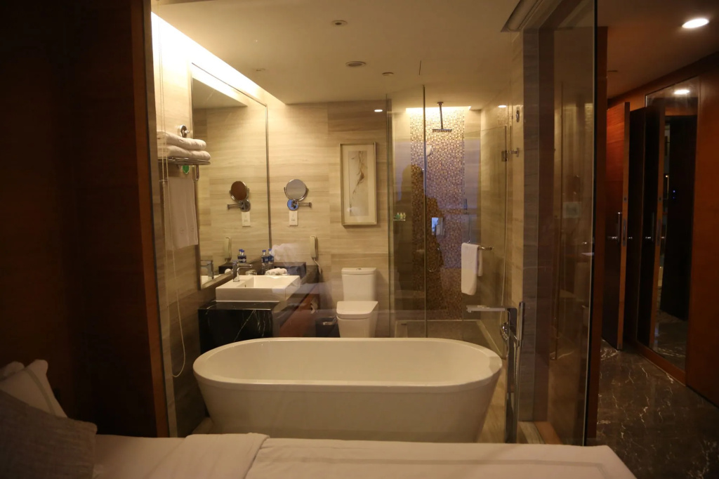 Mission Hills Hotel Resorts Shenzhen