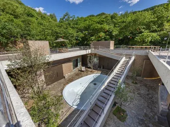 Yueli Kamakura Homestay