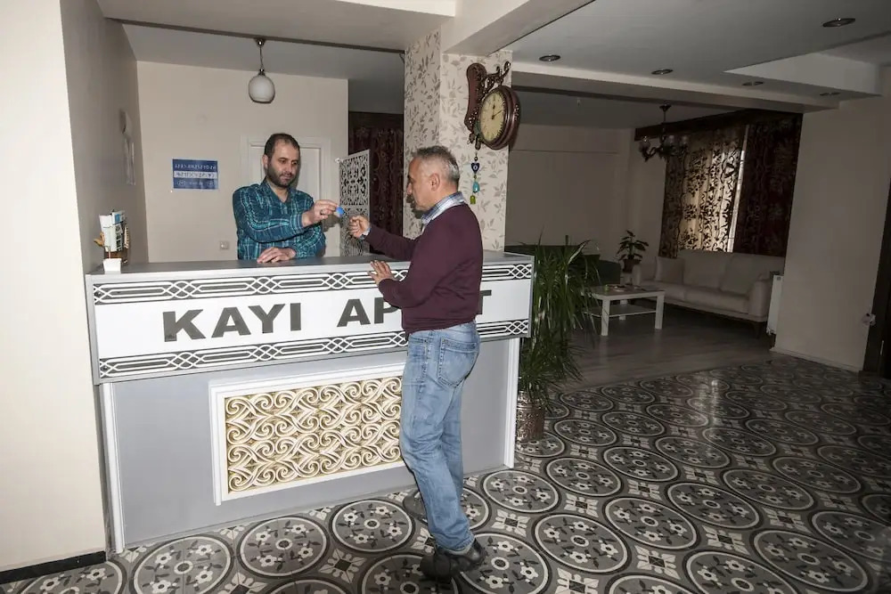 Kayi Apart Hotel