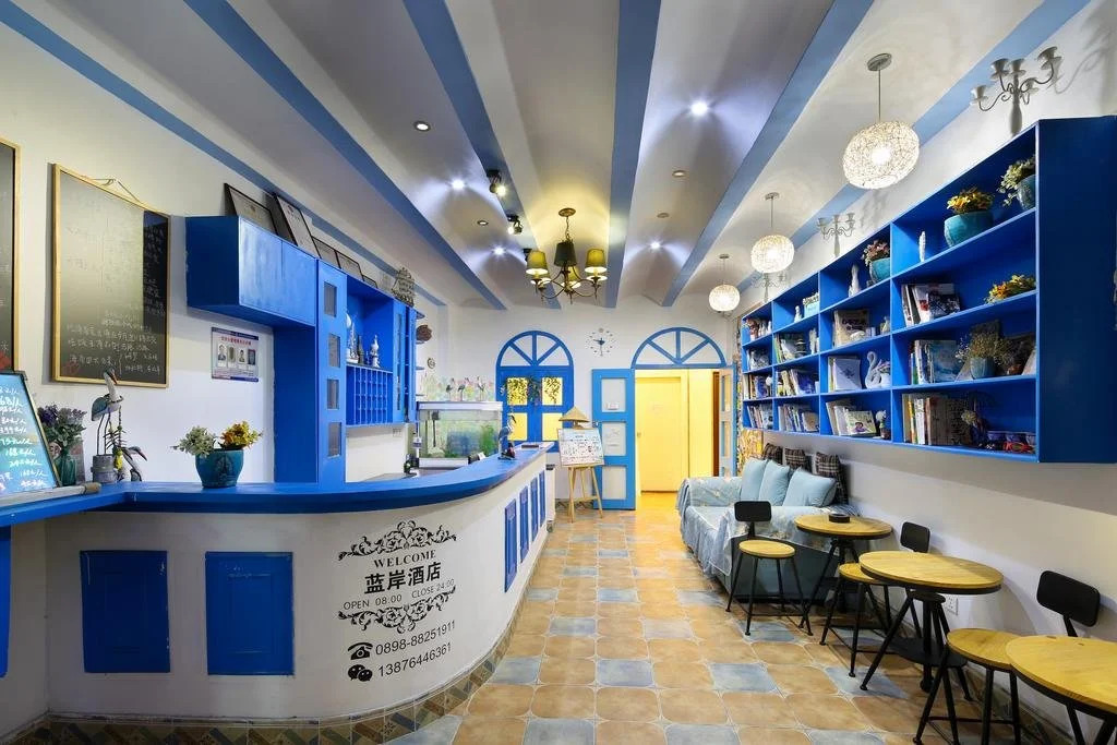 Hai Chen Hotel (Sanya Bay Phoenix Island Pearl Plaza Branch)