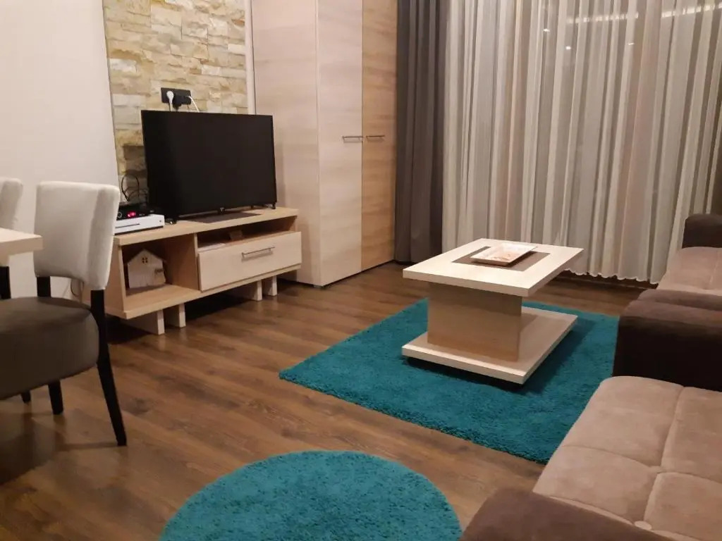 Katia М14 Milmari Resort