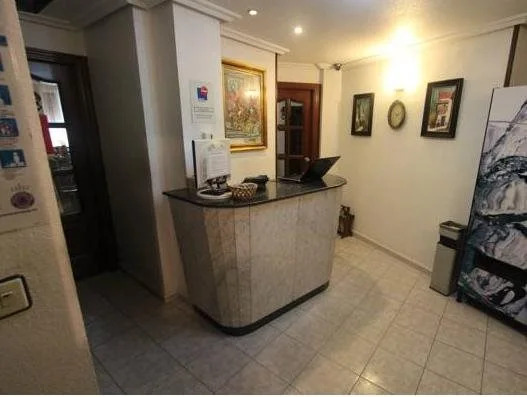 Hostal Cuzco Salamanca