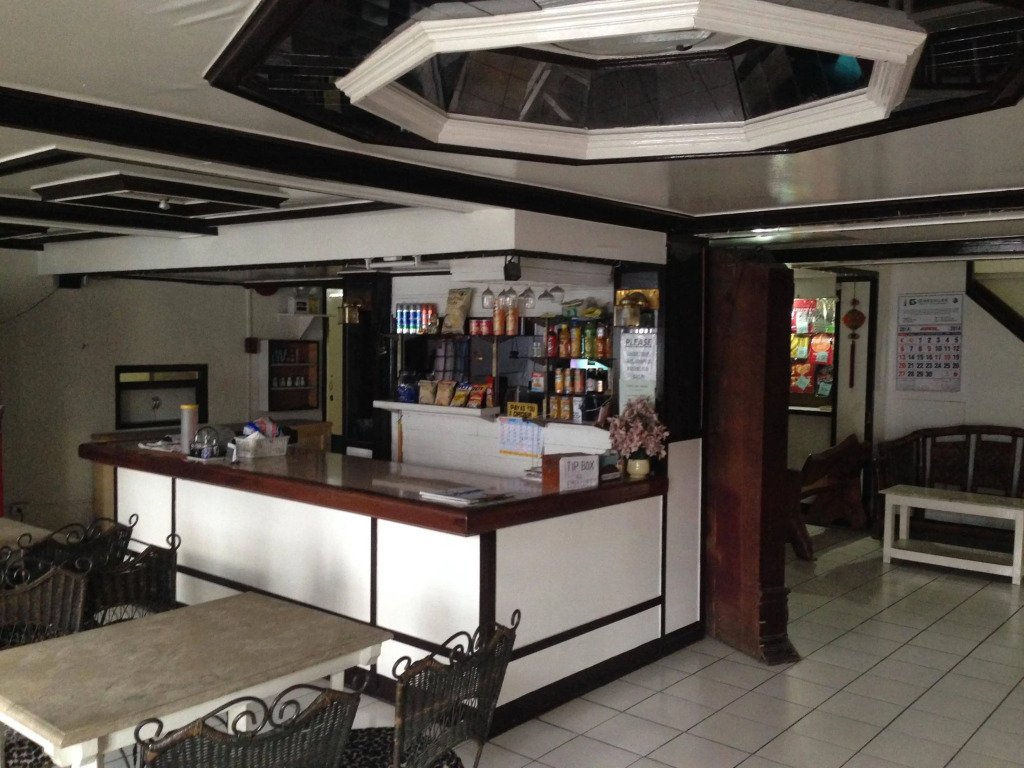 Vistillana Hotel