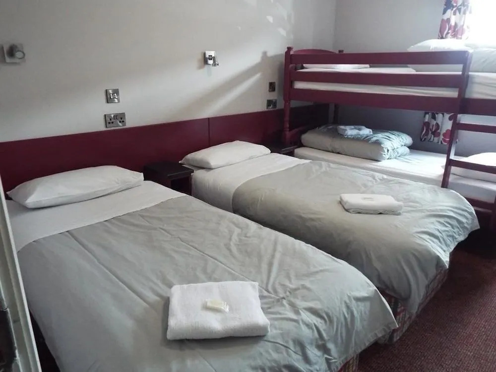 Tralee Holiday Lodge