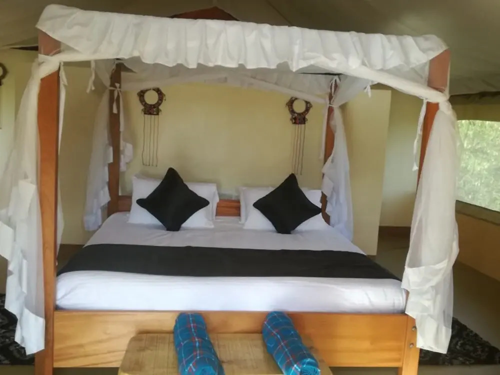 Enkorok Mara Camp