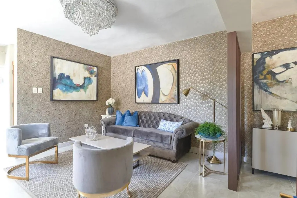 Lovely 1-Bedroom Condo in Santo Domingo