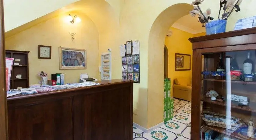 Appartamenti Marina Corta