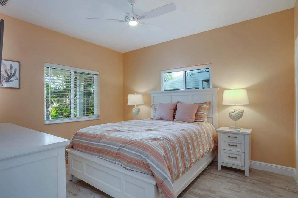 5350 Palmetto Street by Coastal Vacation Properties
