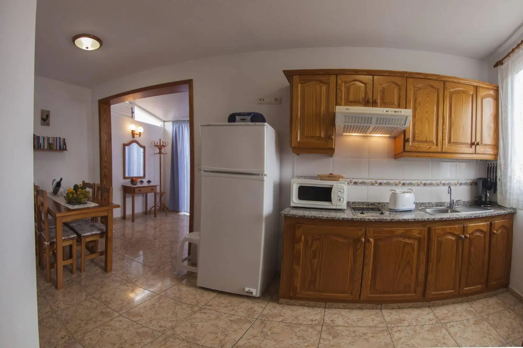 Apartamento Finca El Gallo