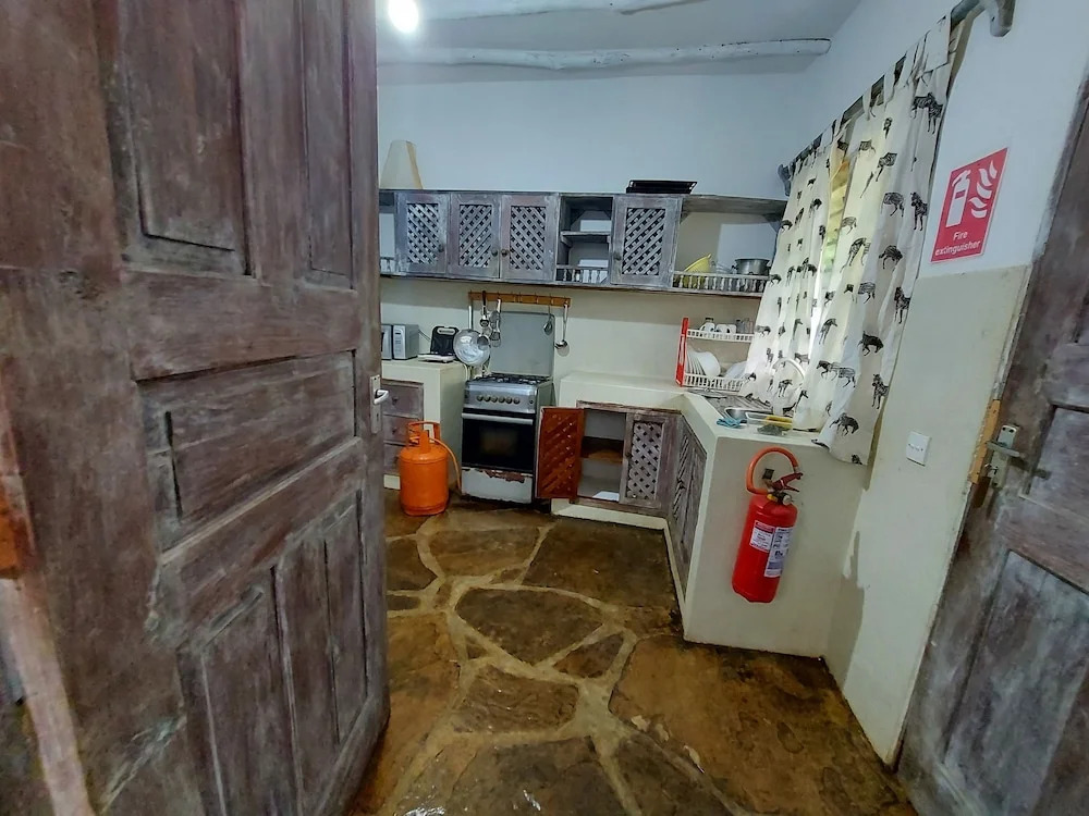 Marine Holiday House