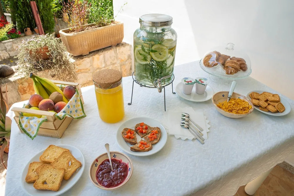 WePuglia La Maison-D B&B