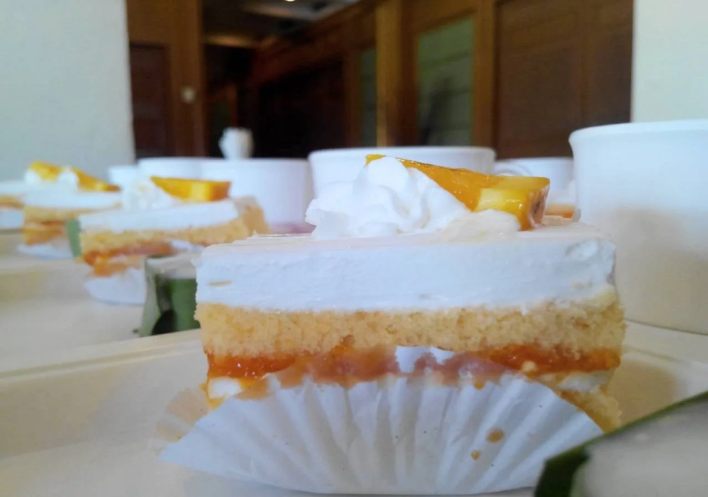 Ubon Buri Hotel & Resort