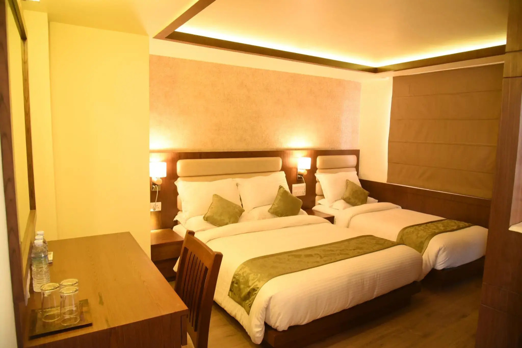 Hotel Padma